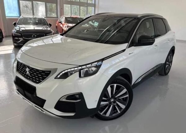 Peugeot 3008 – Image 3