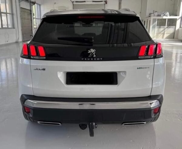 Peugeot 3008 – Image 6