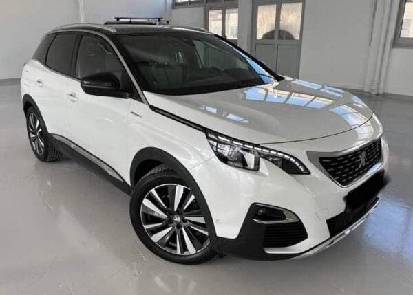 Peugeot 3008 – Image 4