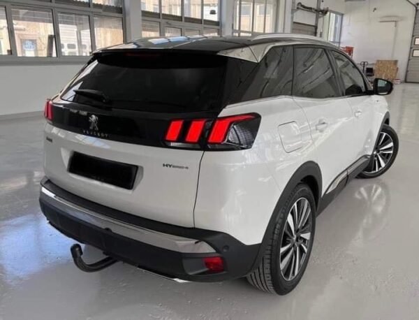 Peugeot 3008 – Image 7